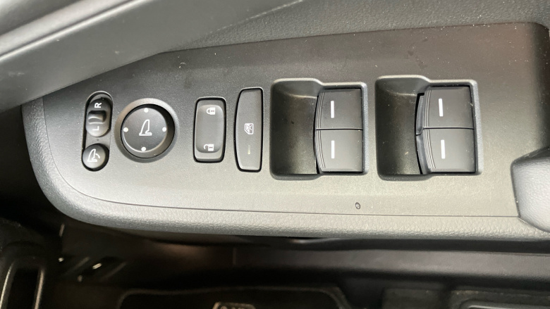 Honda HR-V 1.5 eHEV Elegance 5dr CVT Hybrid Hatchback